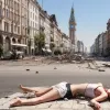 O muncitoare de la curățenie moare în Barcelona în timpul caniculei