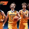 Echipa de baschet 3x3 a Spaniei câștigă aurul istoric la Campionatul Mondial