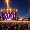 Festivalul Sónar doboară recorduri cu 161.000 de participanți în cea mai controversată ediție