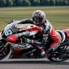 Marc Márquez câștigă Marele Premiu al Țărilor de Jos, iar Álex suferă o accidentare: fractură la mână
