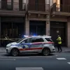 Tragedie în Sentmenat: Un bărbat ucis, o femeie grav rănită și un presupus agresor sinucis