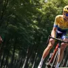 Pogacar câștigă etapa-regină a Dauphiné cu o tactică defensivă
