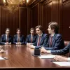 Javier Milei se întâlnește cu oameni de afaceri spanioli la Madrid: Economia Argentinei și atragerea investițiilor