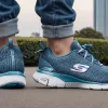 Skechers vs. Nike și Adidas: Pantofii sport comozi care cuceresc lumea modei