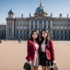 Scandal la Casa Regală: Două influencerițe și o invitație greșită