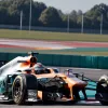 Norris câștigă în Austria: McLaren evită conflictele între piloți