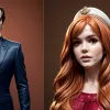 Isla Fisher și Sacha Baron Cohen divorțează oficial: 13 ani de căsnicie și „rămânem prieteni”