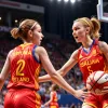 Finala Eurobasket 2025: Spania și Belgia se luptă pentru aurul european