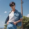 Pantaloni scurți Levi's cu reducere: alegerea perfectă pentru vară