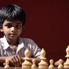 Praggnanandhaa, la 19 ani și pe locul 4 mondial la șah