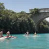 Tragedie în Valladolid: Un tânăr de 19 ani s-a înecat în râul Pisuerga