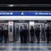 Primă zi lucrătoare cu restricții pe linia L6 a metroului din Madrid: Cum ajungem?