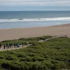 Lupta pentru coastă: ecologiștii solicită acces la plaja de pe insula Toralla din Vigo