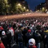 Proteste anti-Trump în Statele Unite: "Spunem nu fascismului!"