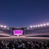 Lola Indigo cucerește Metropolitano: un triumf emoționant la Madrid