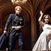 Meghan Markle lansează o nouă săgeată către familia regală: Comentarii despre videoclipul viral cu dansul în timpul sarcinii