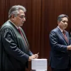 Alegerile pentru Curtea Supremă de Justiție din Mexic: Hugo Aguilar conduce numărătoarea voturilor