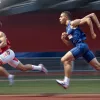 Recordul lui Jaël Bestué nu salvează Spania: locul șase la Campionatele Europene