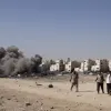 Peste 50 de palestinieni uciși în Gaza în urma tirurilor de tancuri lângă o zonă de distribuire a alimentelor