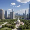Primăria Madridului apără închiderea parcului Retiro: protocolul rămâne neschimbat