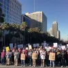 Americanii latini luptă pentru democrație împotriva autoritarismului lui Trump