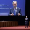 António Costa: "Întrebarea nu este cât cheltuim pentru apărare, ci cum"