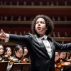 Gustavo Dudamel: Beethoven a creat un limbaj muzical inovator