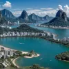 Caimanii din lagunele Rio de Janeiro: speranța unui ecosistem agonizant