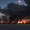 Extrădarea lui 'Pipe Tuluá' în SUA: Incendieri și stare de asediu în Columbia