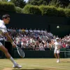 Carlos Alcaraz vs. Fabio Fognini: Programul și unde puteți vedea meciul din primul tur de la Wimbledon