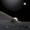 Sonda japoneză Resilience încearcă aselenizarea pe Lună: Urmăriți live