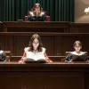 Curtea Constituțională a Spaniei: Motivele legii amnistiei nu sunt subiectul examinării