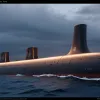 Regatul Unit construiește 12 submarine nucleare pentru a face față amenințărilor
