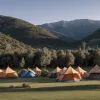 Evadare în natură: Huttopia deschide noi locații în Spania