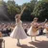 Rigoberta Bandini, spectacol sub soare la Primavera Sound: momente memorabile și un mic incident