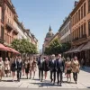 Madrid: Autoritățile primesc adresele a mii de apartamente turistice ilegale pentru închidere imediată