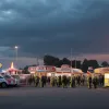 Tragedie în Murcia: o fetiță de doi ani moare electrocutată la un parc de distracții