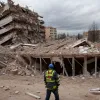 Un mort și patru răniți în urma prăbușirii unui hambar industrial în Camas (Sevilla)