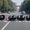 Greva pe termen nelimitat în Oaxaca: Personalul medical protestează din cauza lipsei de medicamente