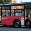 Barcelona: Campanie împotriva hărțuirii în transportul public