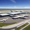 Guvernul Cataluniei se concentrează pe extinderea aeroportului după aprobarea creditelor