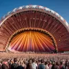 Primavera Sound se extinde dincolo de Fòrum: Kneecap, Kim Deal și alții