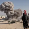 Viața în Gaza sub bombardamente: Cum relatează palestinienii tragedia