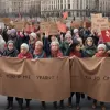 Peste 1.700 de personalități culturale denunță "masacrul din Gaza" și cer încetarea imediată a focului