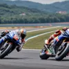 Marc Márquez debutează ca lider Ducati în Italia: Provocări și speranțe la Mugello