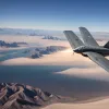 Marea Britanie își întărește prezența militară în Orientul Mijlociu: avioane de vânătoare trimise în regiune