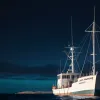 Un trauler american pescuiește ilegal în Mexic, dezvăluind lacunele în aplicarea legii mediului