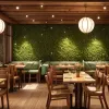 Chuí în Mexico City: o oază gastronomică cu accent pe legume