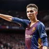 Barcelona aduce prima achiziție pentru sezonul următor: Myles Cale