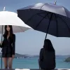 Cele mai bune umbrele cu protecție UV: recenzie și clasament modele pentru vară